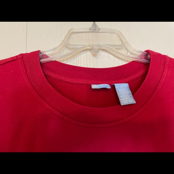 Polar Bear Christmas Sweater - Picture 5 of 9